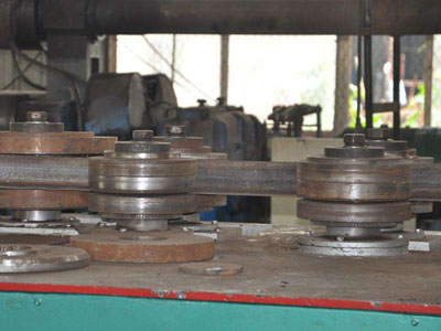 無(wú)縫矩形管技術(shù)工藝